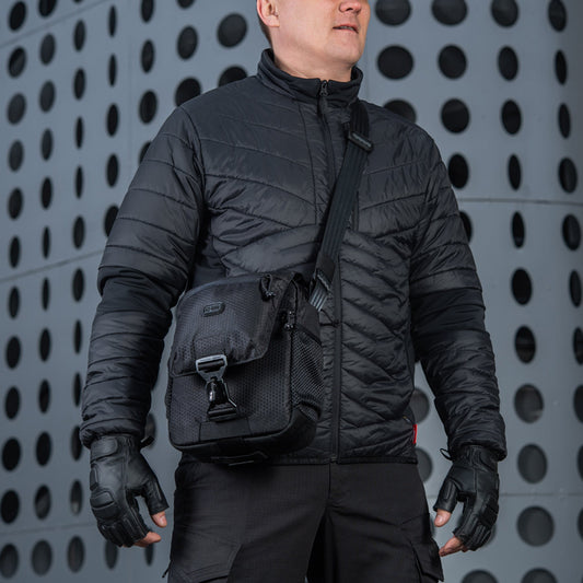 M-Tac Satellite Magnet Bag Elite Hex