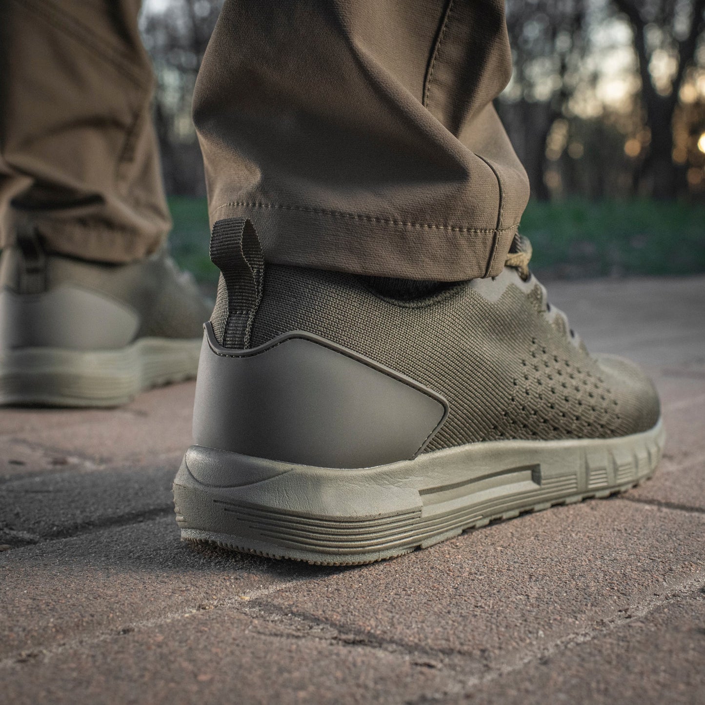 M‑Tac Tactical Sneakers Summer Light