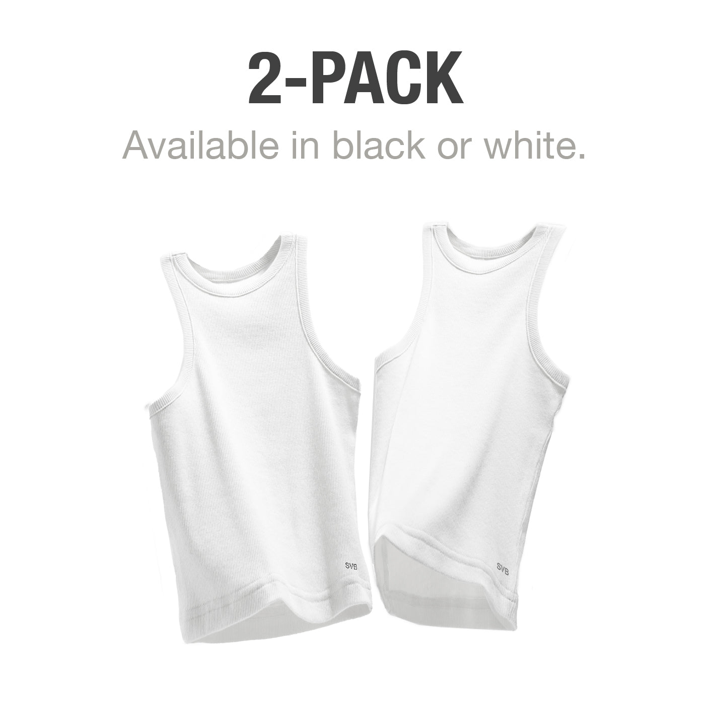 APEX CLASSIC FITTED TANK - Ultra-Soft Tencel™