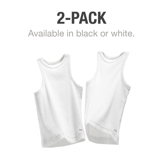 APEX CLASSIC FITTED TANK - Ultra-Soft Tencel™