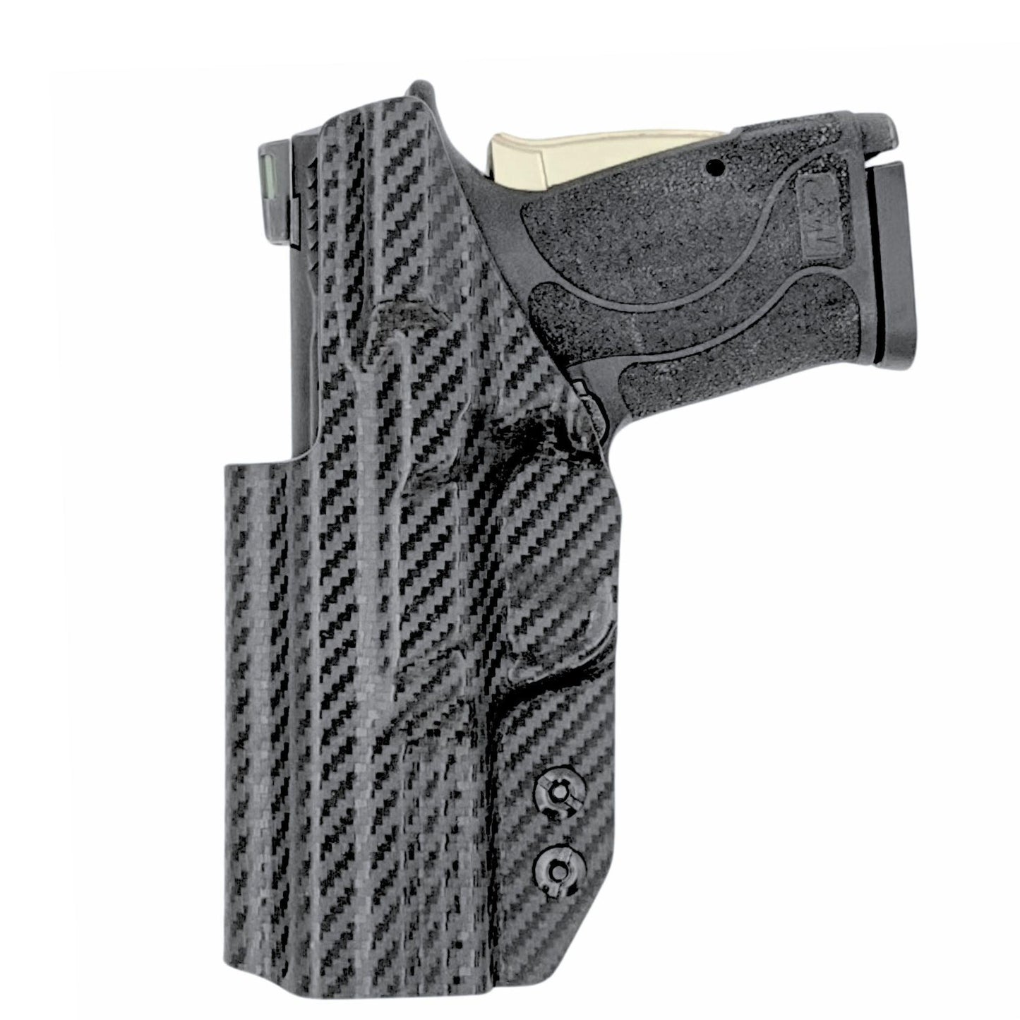Smith & Wesson M&P SHIELD 9EZ IWB Holster (Optic Ready)