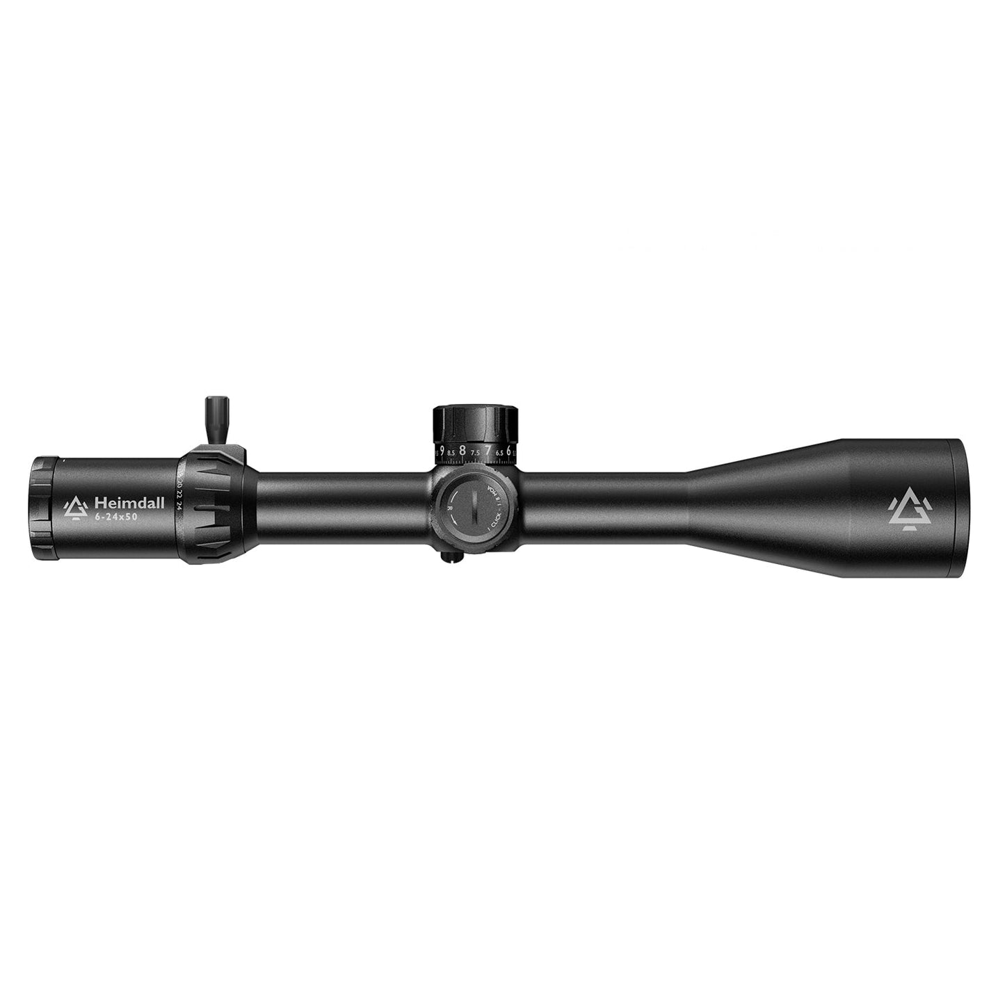 Gunnr Heimdall HD 6-24x50 FFP