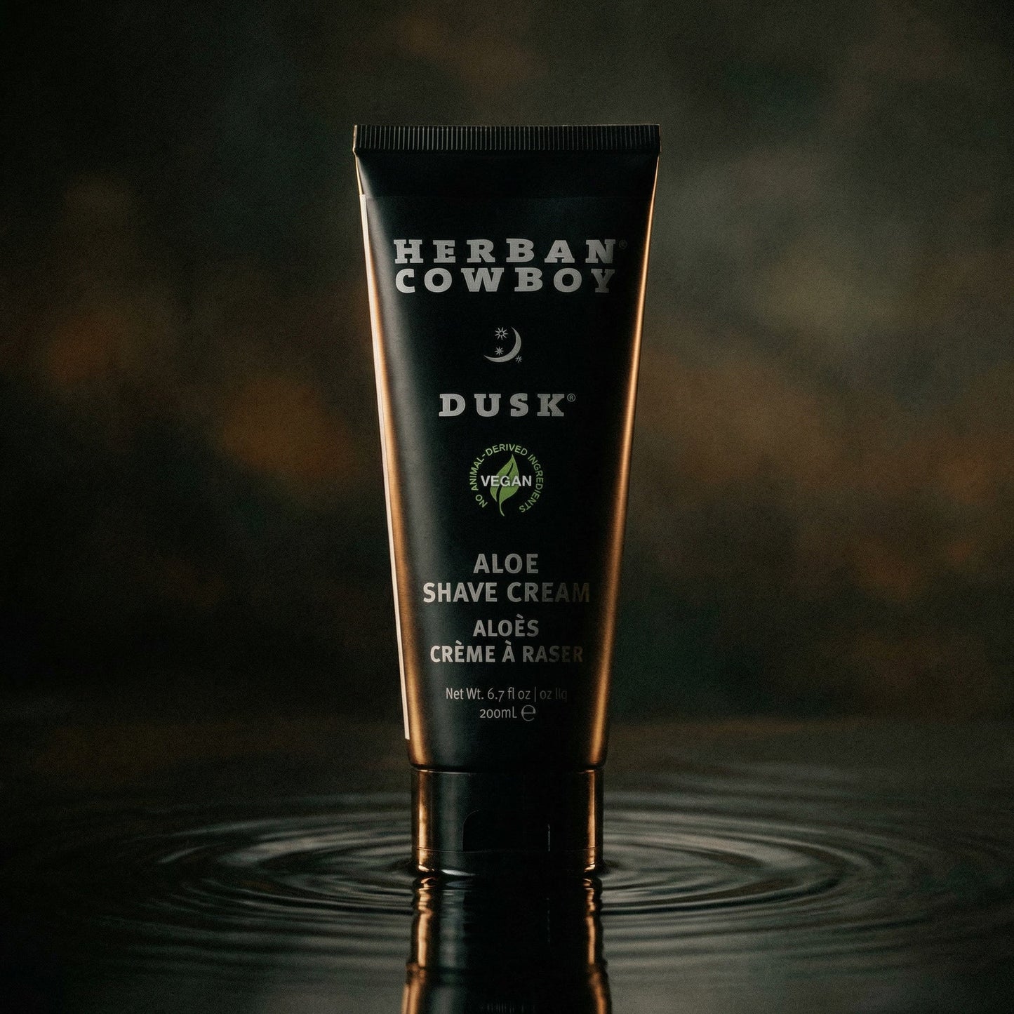 Shave Cream