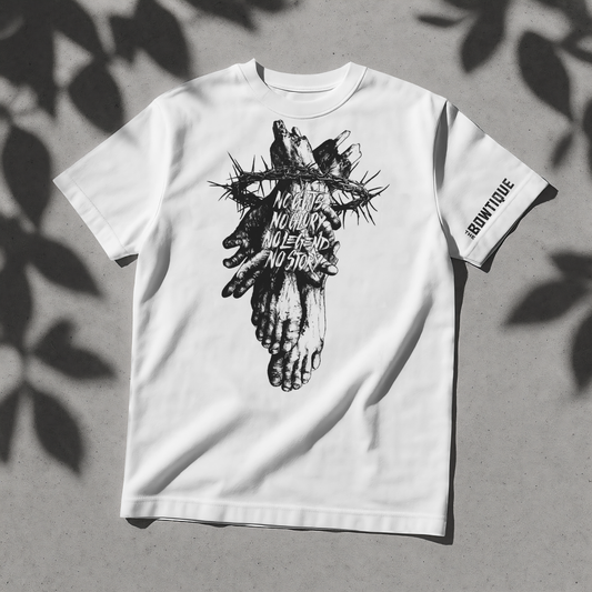 MAY LIMITED EDITION SHORT SLEEVES