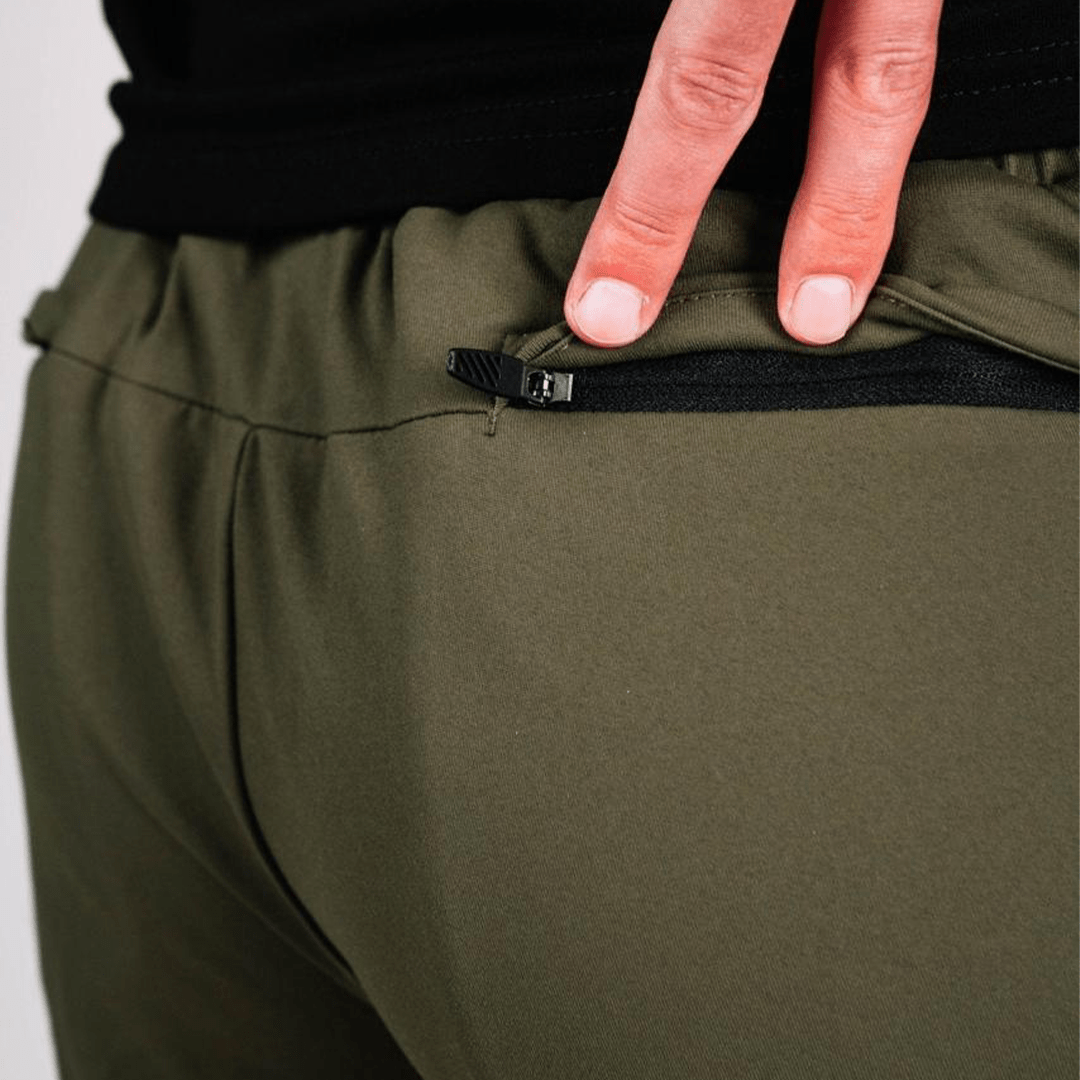 Carrier Shorts Mk.II - 7" Inseam