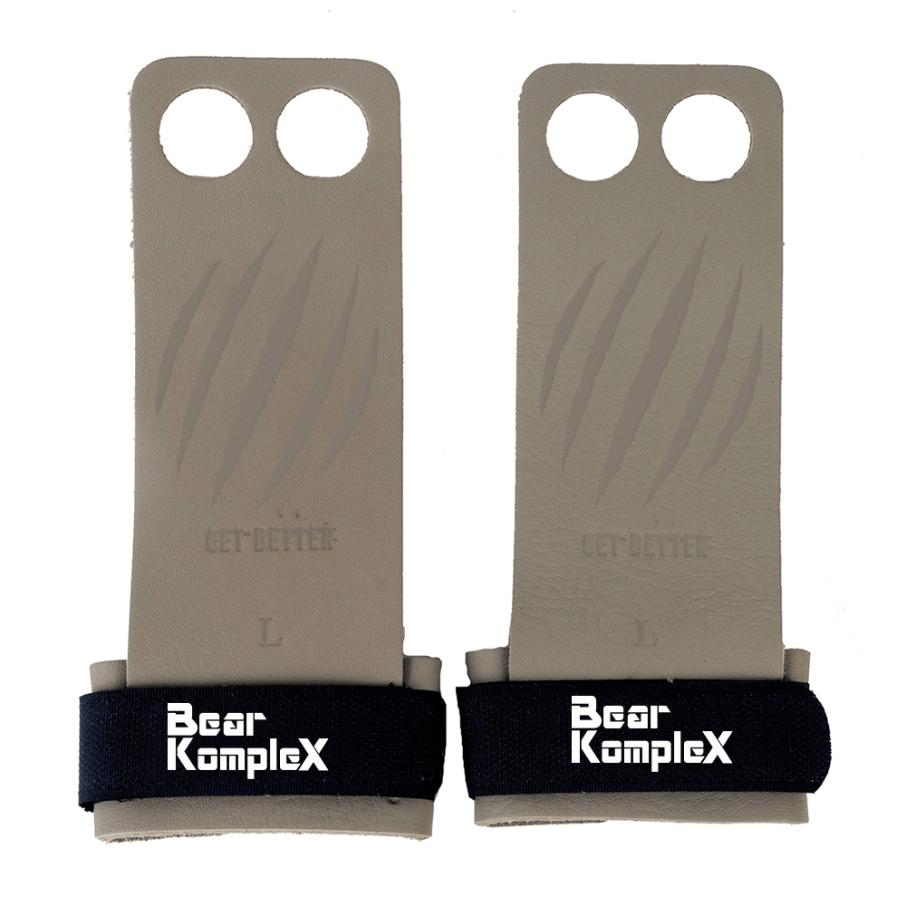 Bear KompleX 2-Hole Hand Grips