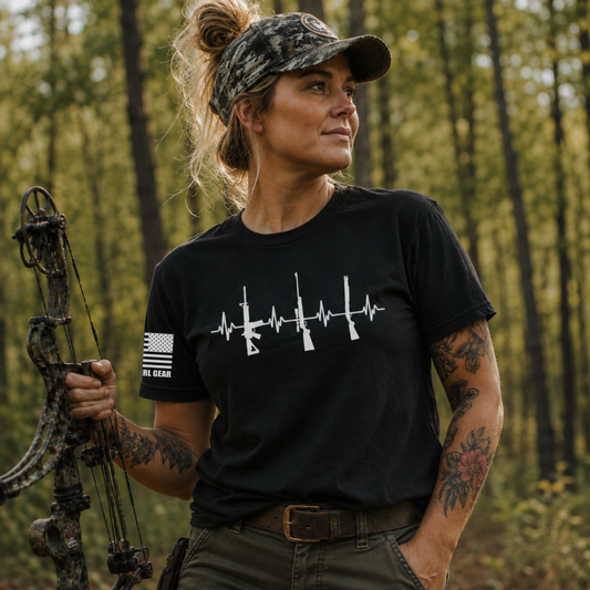 2A FIB Tee
