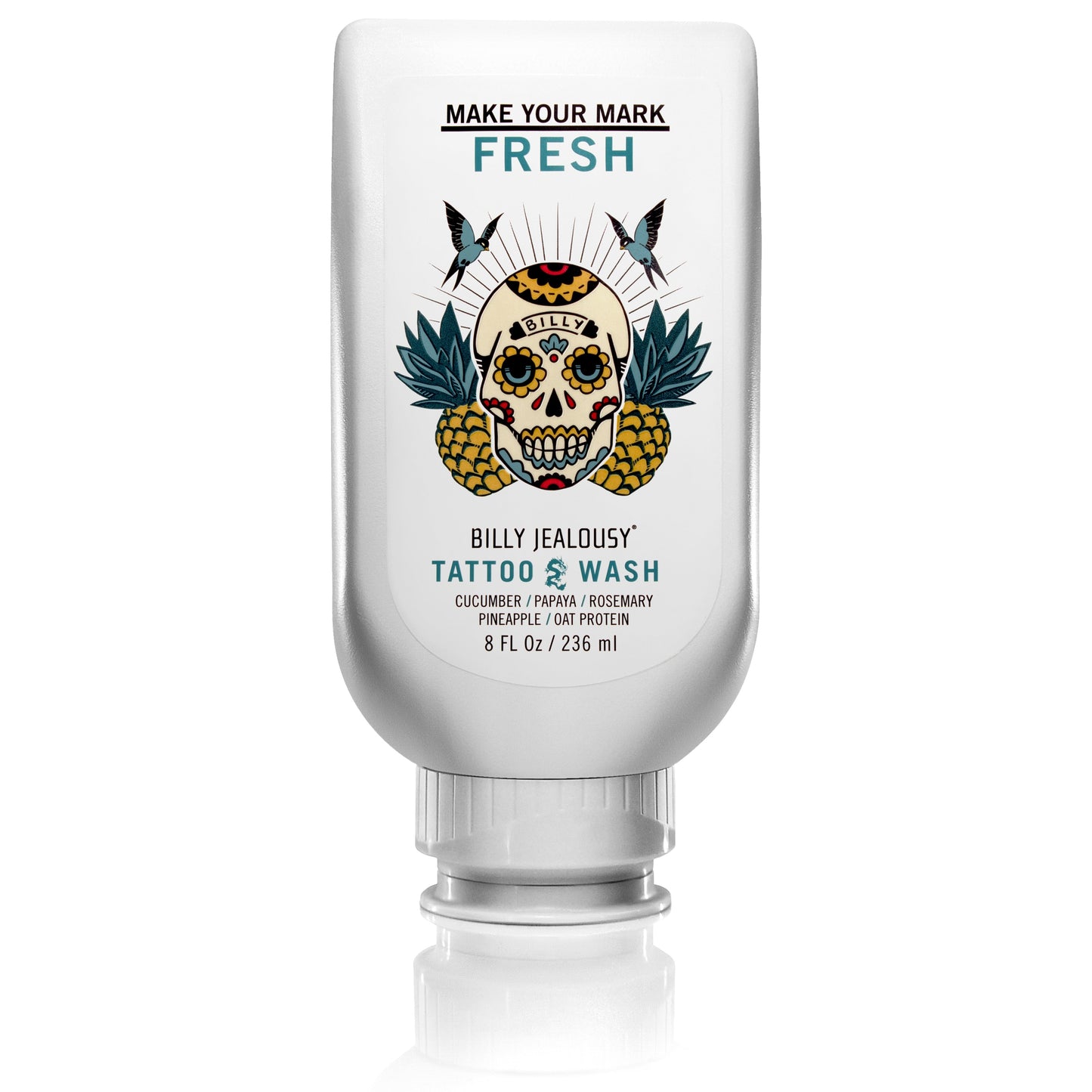 Tattoo Wash