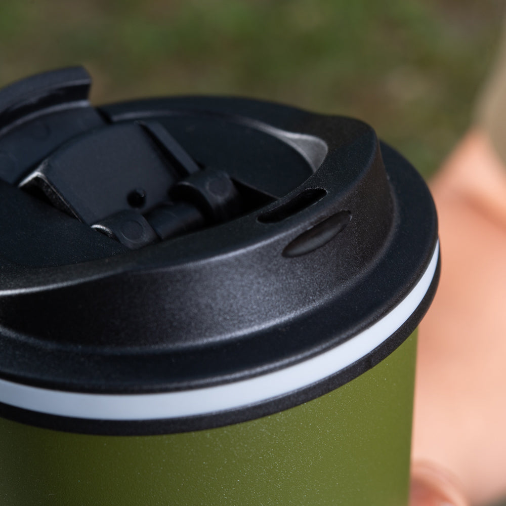 M‑Tac Thermal Mug 15 oz with Lid