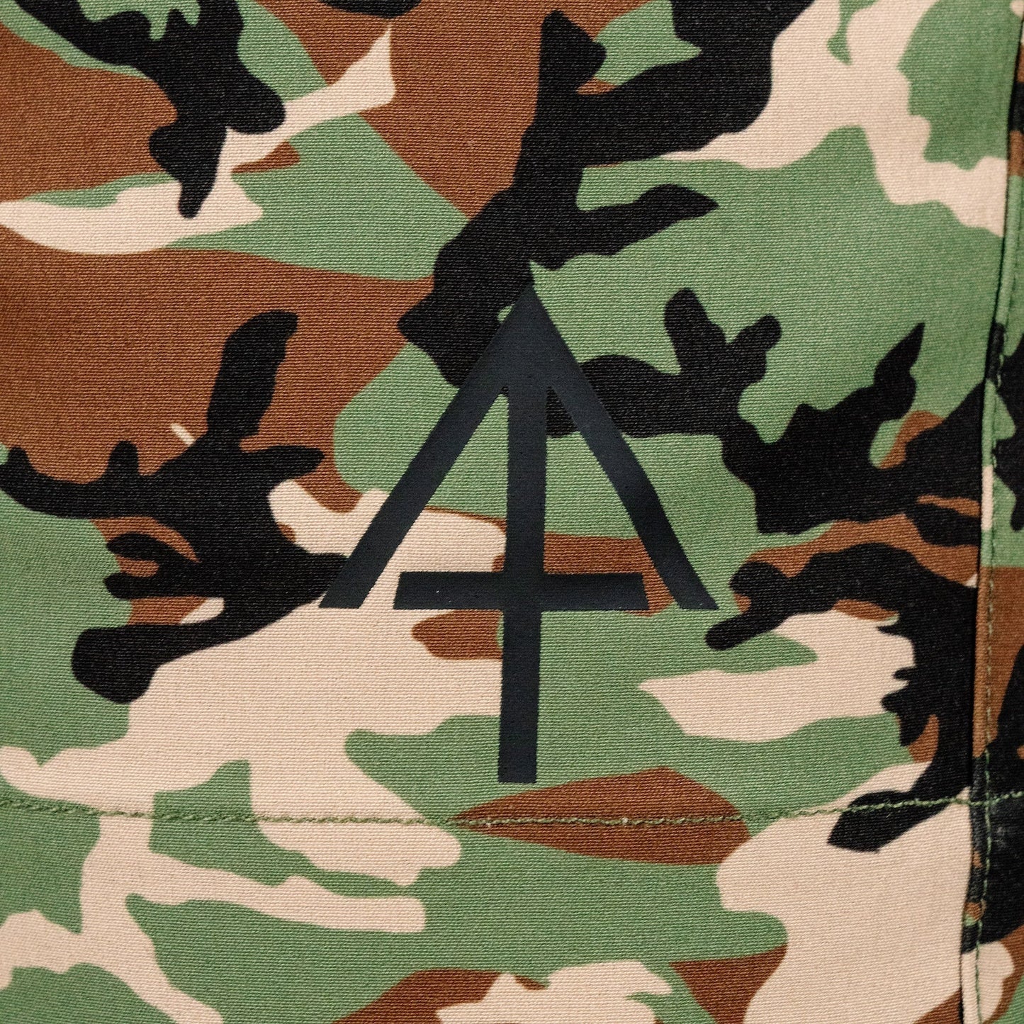 Carrier Training Shorts - 5" Inseam