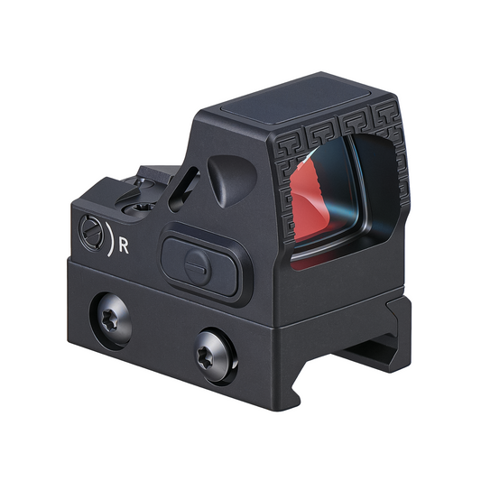 Pinty Vexa 1x12x20mm Pistol Red Dot