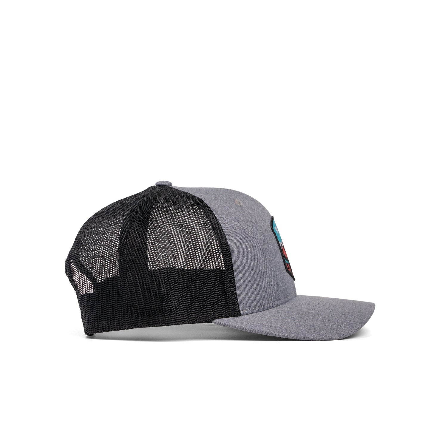 Born To Be Wild Patch Hat