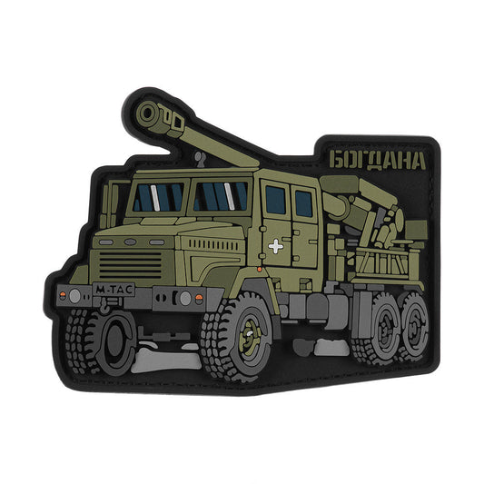 M-Tac Bogdana Patch PVC