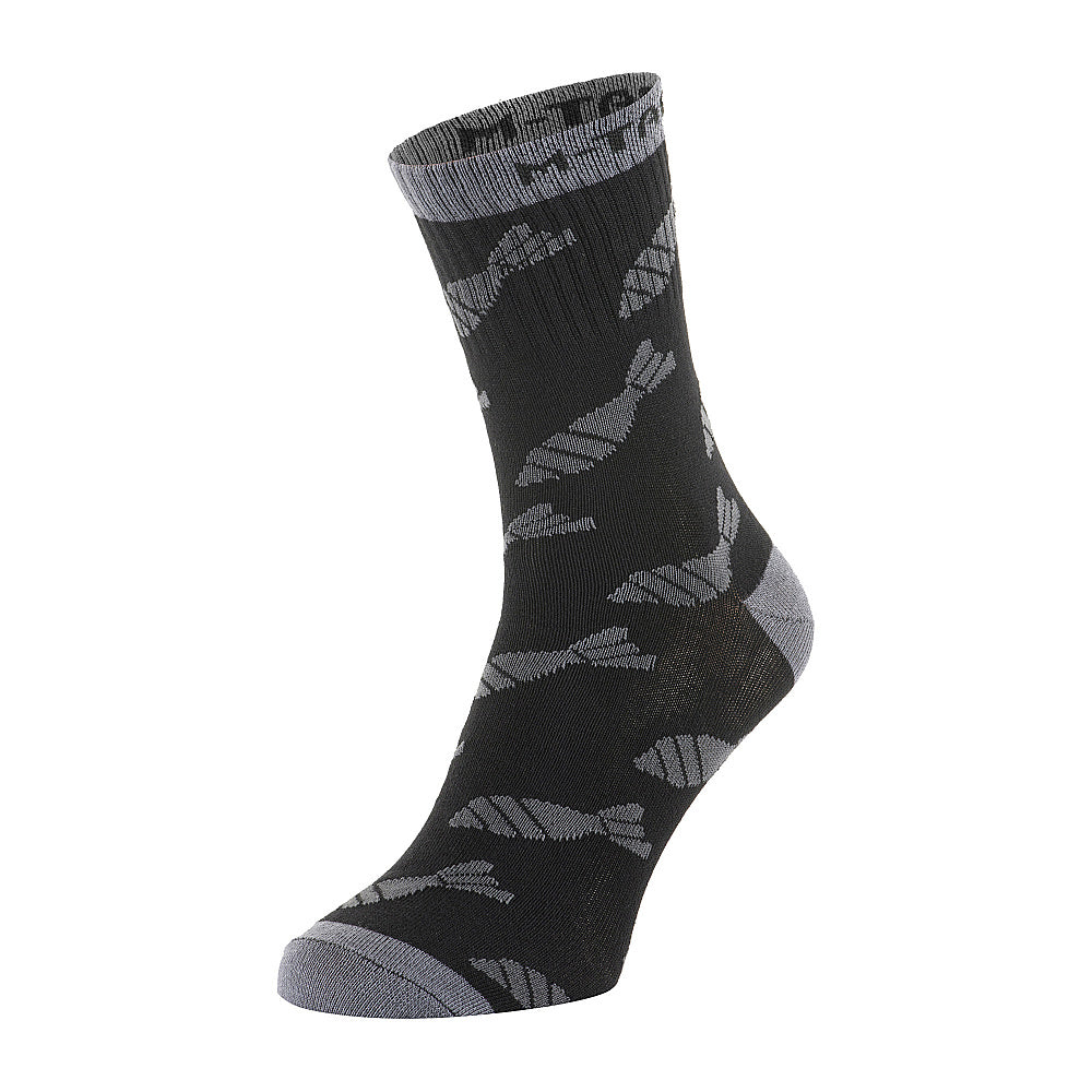 M-Tac Lightweight socks Mk.3 Mortar Bombs