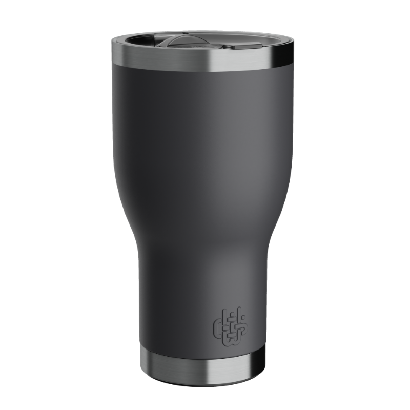 Nicklaus Gold Bear - 30oz Tumbler