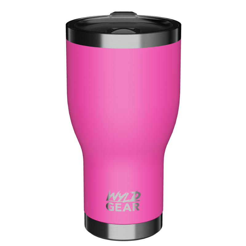 Nicklaus Gold Bear - 30oz Tumbler