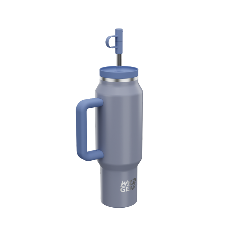 Nicklaus Signature - 30oz Wyld Syde Travel Tumbler