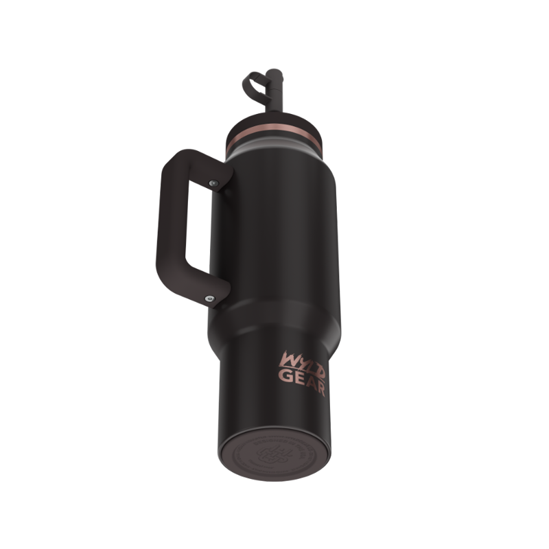 Nicklaus Signature - 30oz Wyld Syde Travel Tumbler