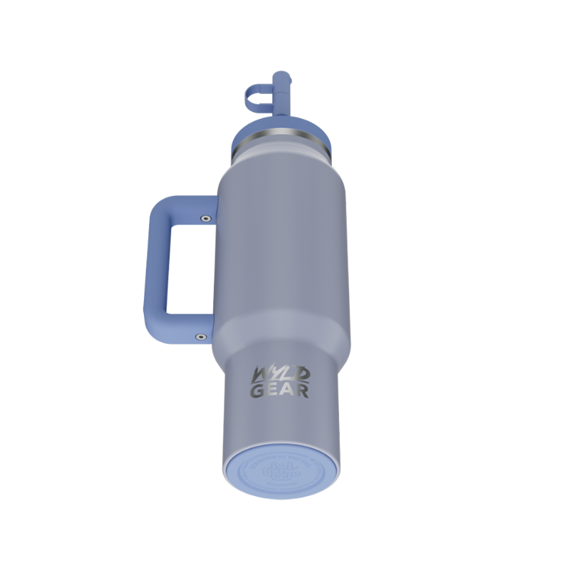 Nicklaus Gold Bear - 30oz Wyld Syde Travel Tumbler