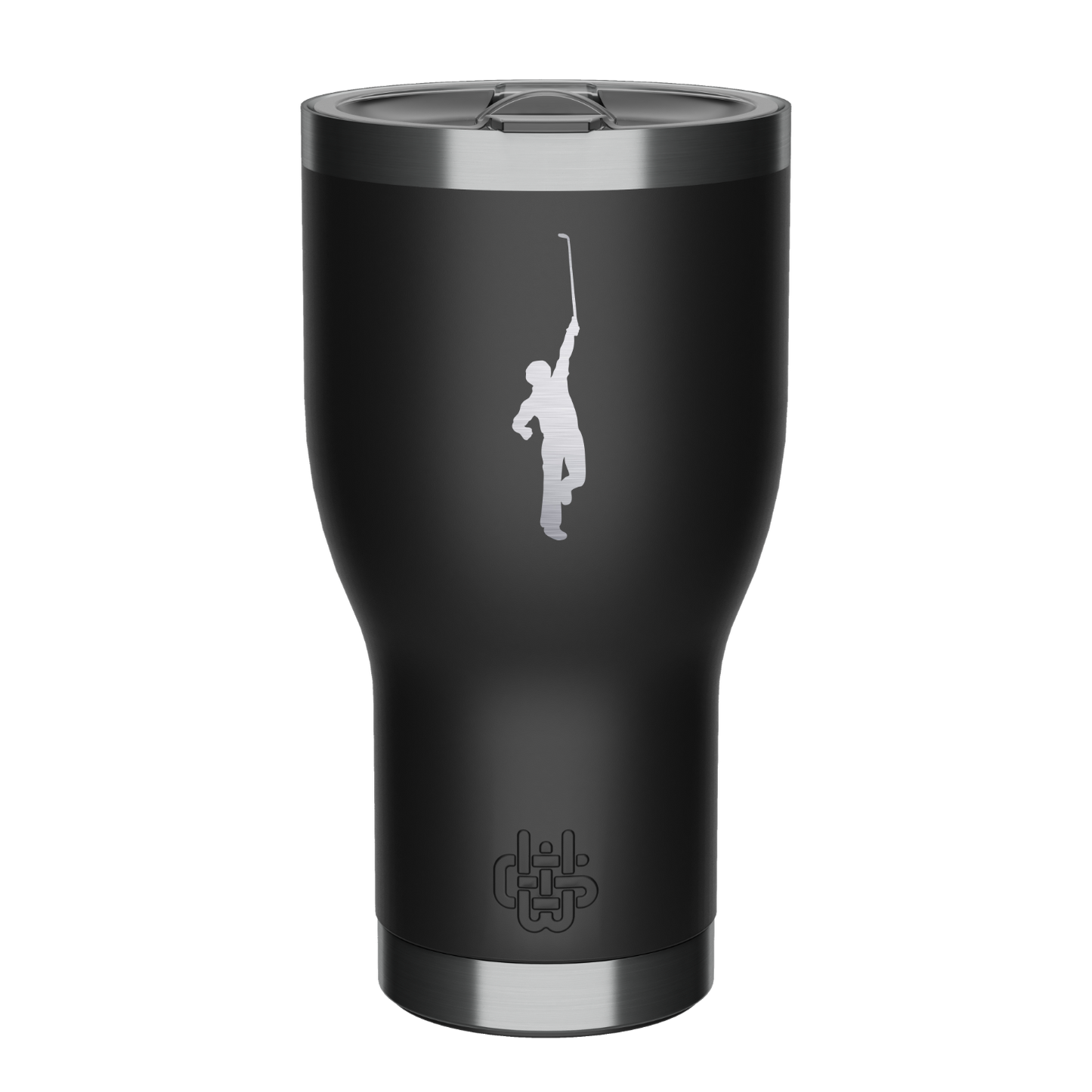 Nicklaus Silhouette - 30oz Tumbler