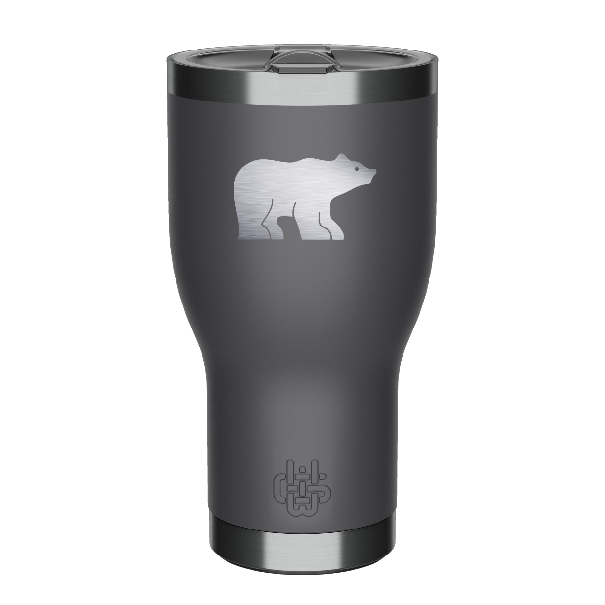 Nicklaus Gold Bear - 30oz Tumbler