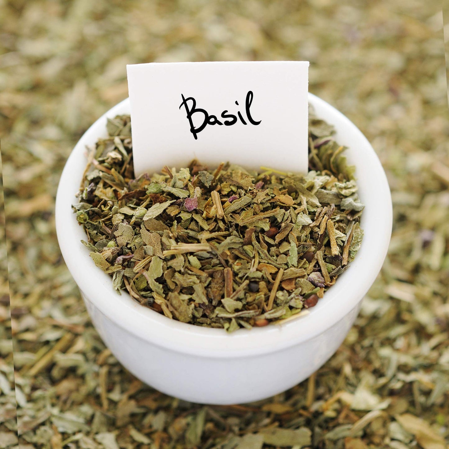 Sweet Basil