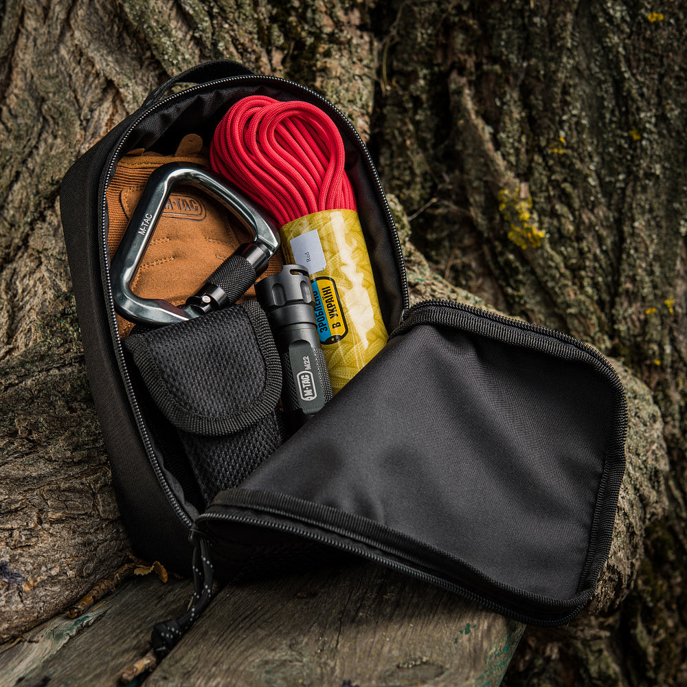 M-Tac Utility Organizer Elite (Small) (8.7" x 5.5")