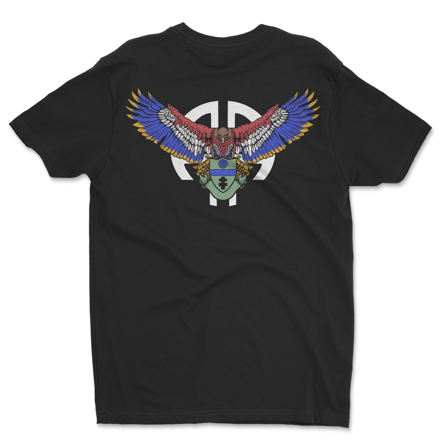 325 Falcons Remastered Athletic Shirt