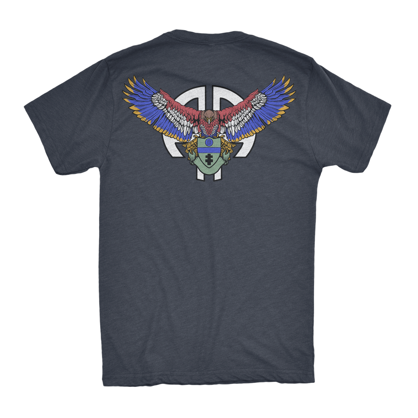 325 Falcons Remastered Athletic Shirt
