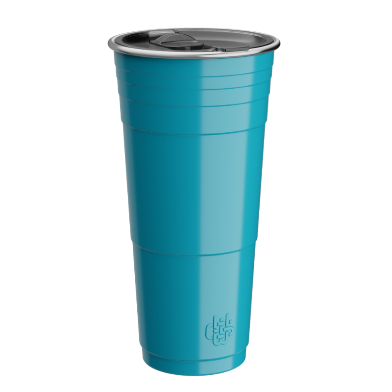 Nicklaus Signature - 32oz - WYLD CUP™