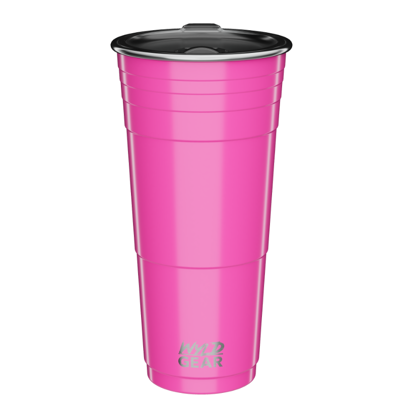 Nicklaus Signature - 32oz - WYLD CUP™