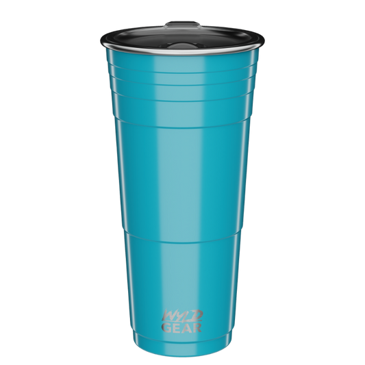Nicklaus Gold Bear - 32oz - WYLD CUP™