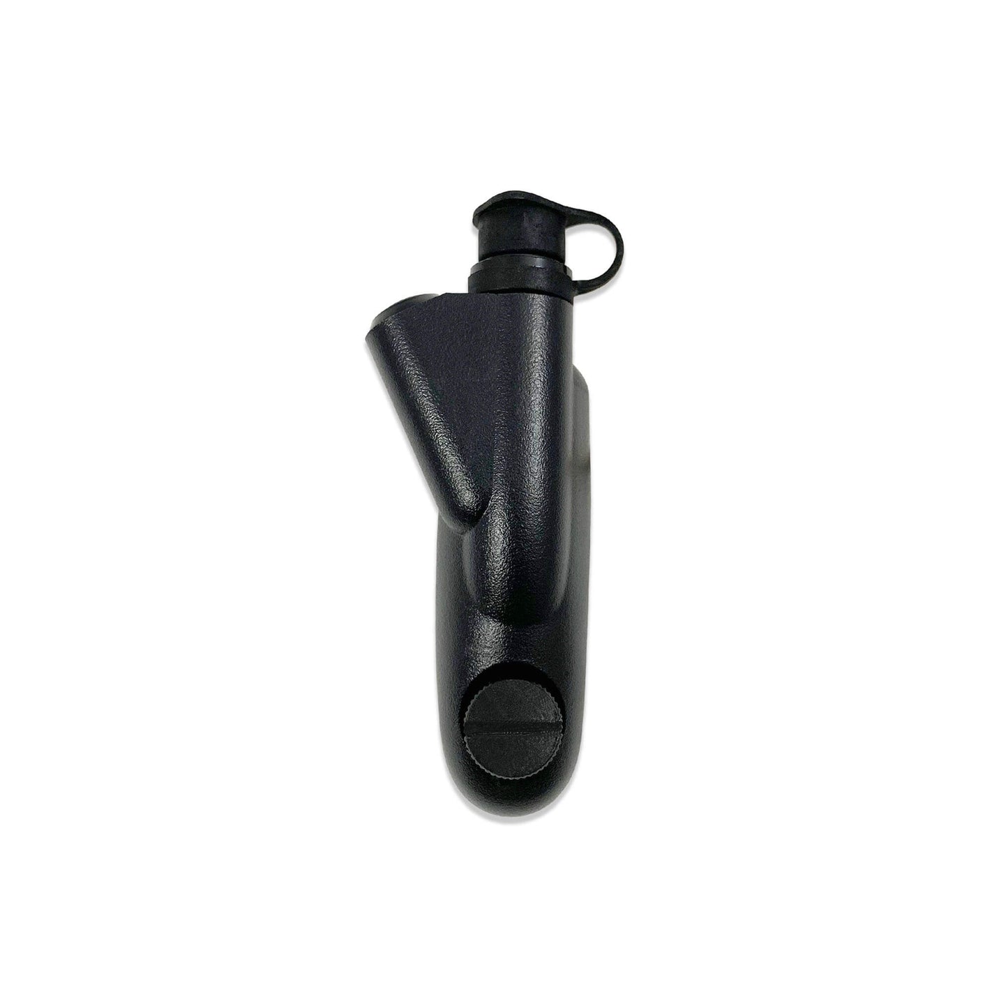 PolTact V1 Tactical Comms Headset w/ Active Hearing Protection & Quick Disconnect (Hirose) Adapter - Motorola: HT750/1250/1550, MTX850/950/960/8250/9250, PR860 & More