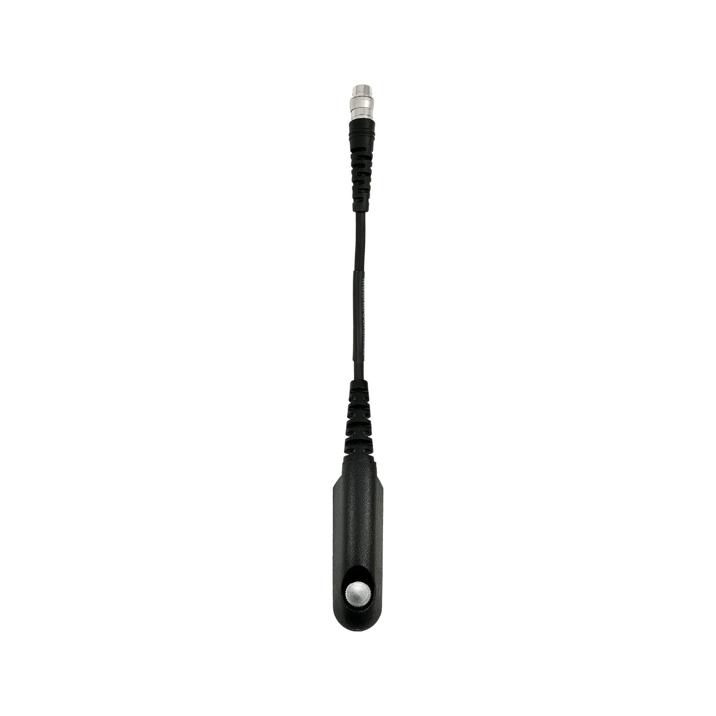Tactical Radio Adapter/PTT for Headset w/ Quick Disconnect(Hirose): US/Civilian/"Peltor" Wiring, Select ComTac III, XPI Models & Select Helicopter Headsets - BaoFeng: UV9G, UV9R, UV9R Plus, UV9R Pro, BF-A58, UV-XR, GT-3WP, BF-9700, UV-5S, BF-R760, UV-82WP
