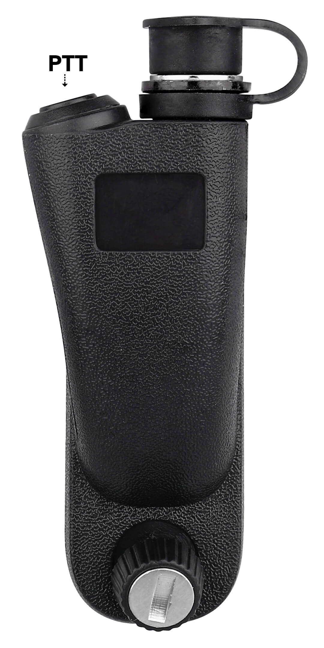 Velcro Mic & Earpiece Radio Kit w/ Quick Disconnect (Hirose) - Maxon/Tecnet, RCA - PRODIGI Digital & More