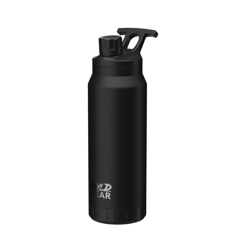 Nicklaus Signature - Stainless Steel 34oz MAG Bottle