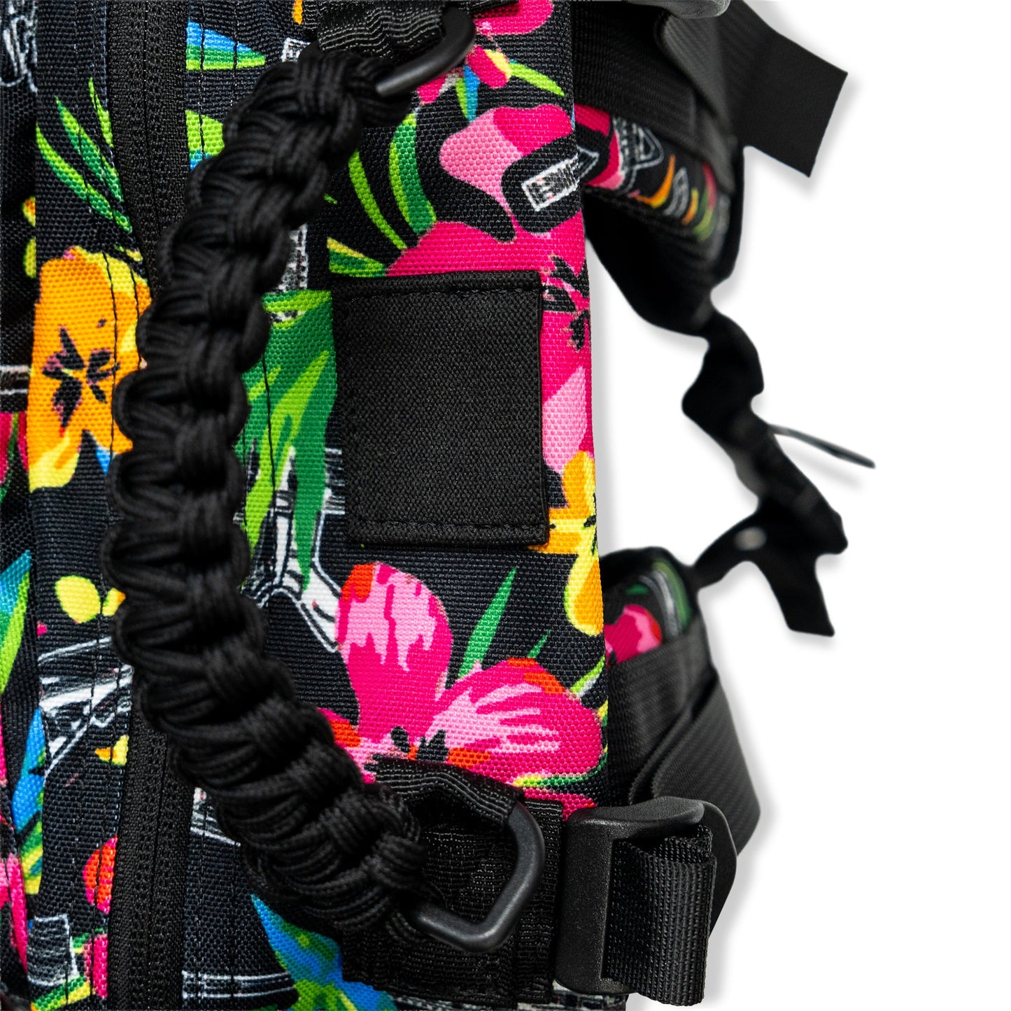 Tactical Athlete 35L Sack™ Backpack | Kalagush Edition