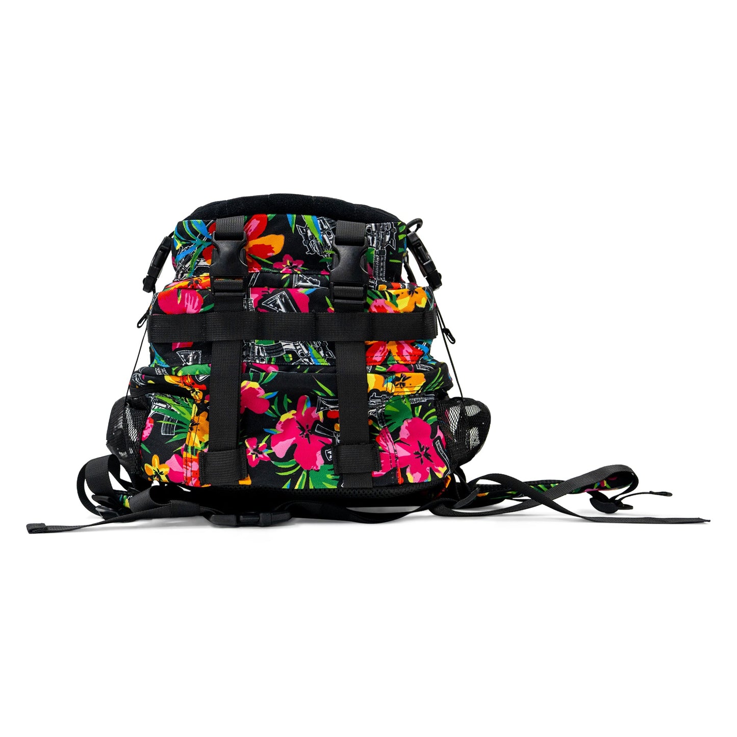 Tactical Athlete 35L Sack™ Backpack | Kalagush Edition