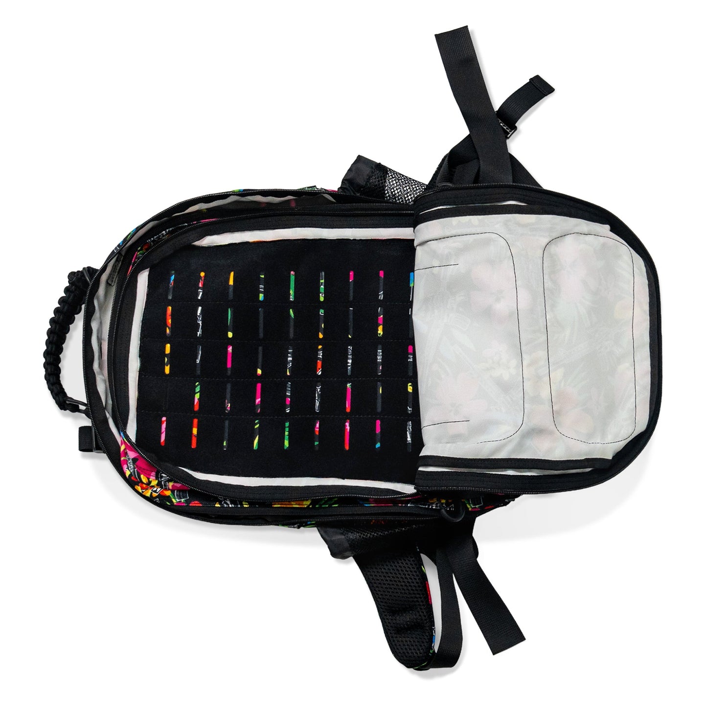 Tactical Athlete 35L Sack™ Backpack | Kalagush Edition