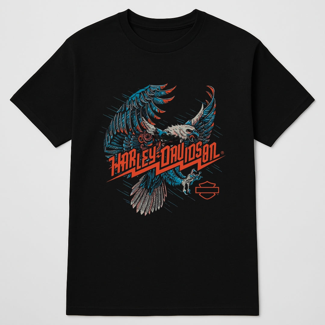 Homecoming Biker Festival - Official Milwaukee T-shirt Edition