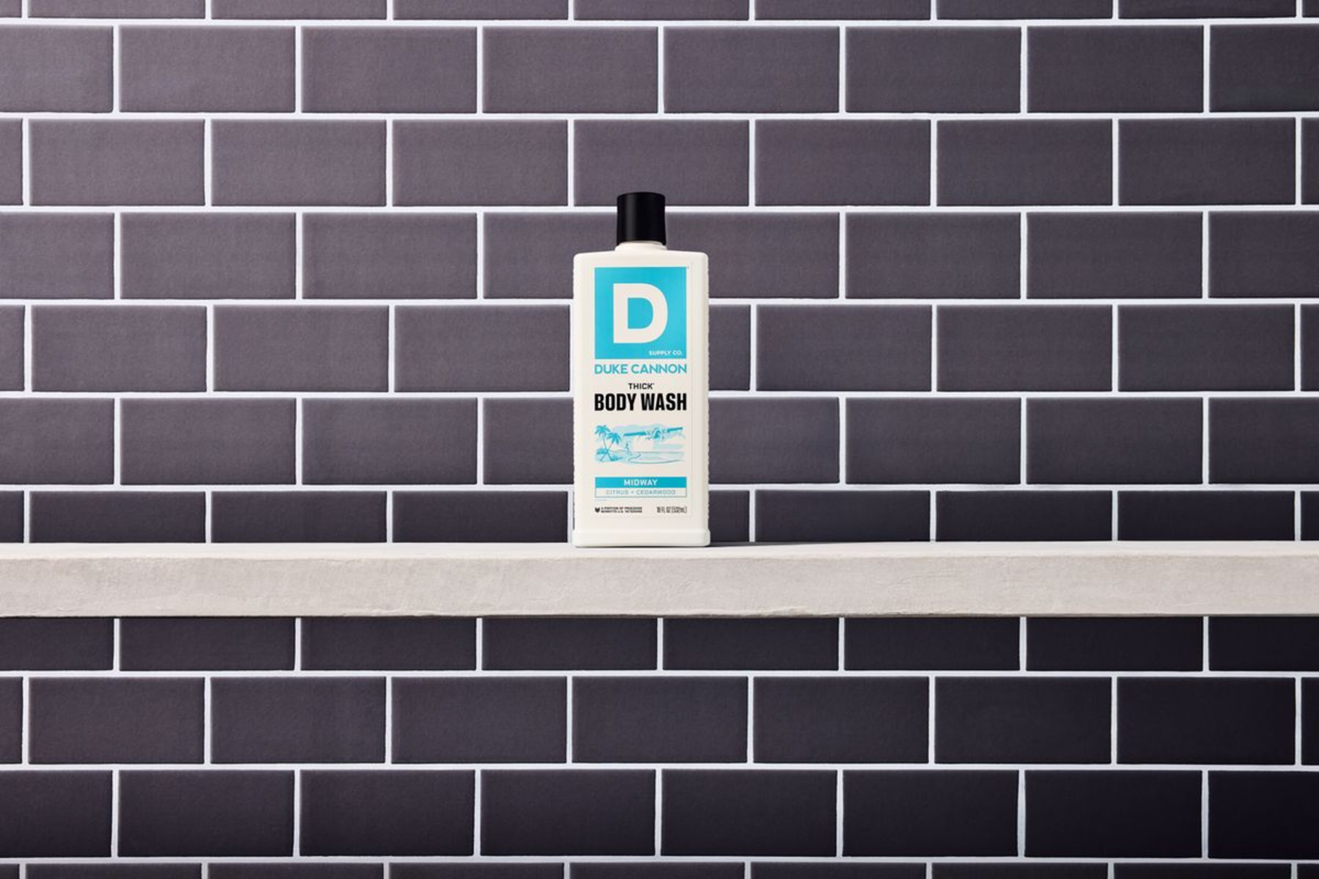 Body Wash® - Midway 18oz