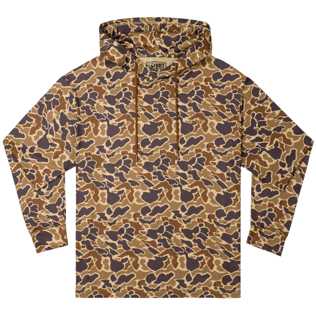 Lightweight Hoodies - Original Duck