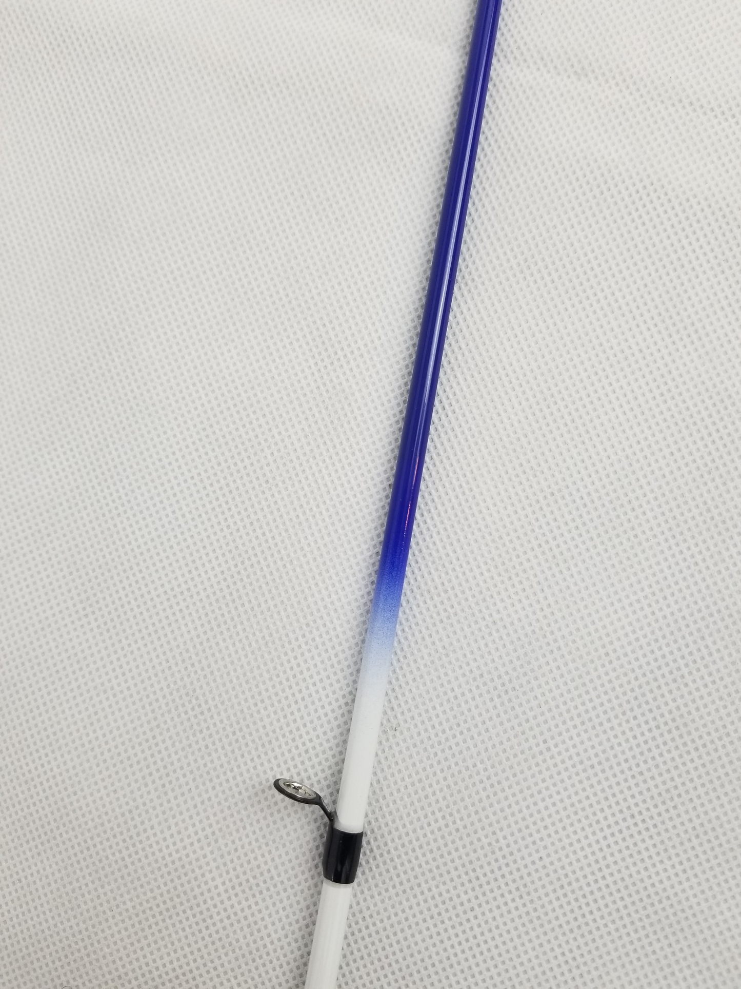 Cam's 10ft. 2pc. Yaannk Stik + 7 BB Cam's Xtralite Reel