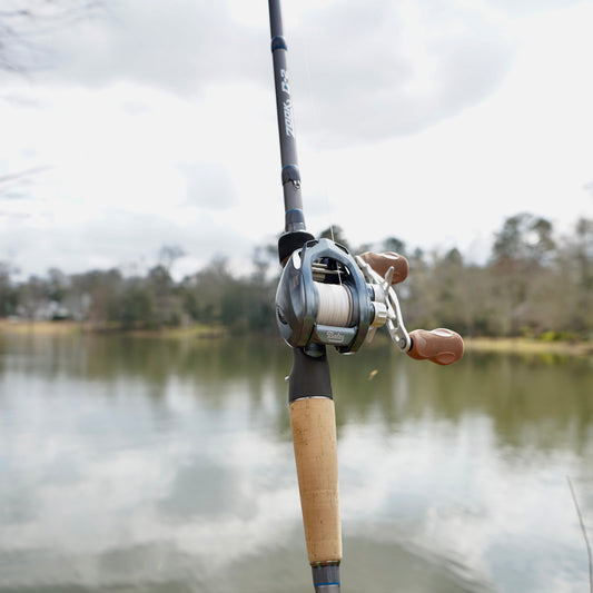 B-2 Series Rods
