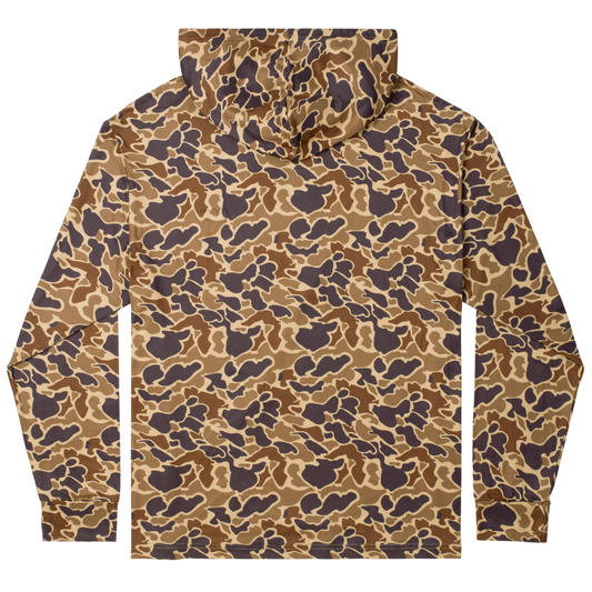 Lightweight Hoodies - Original Duck
