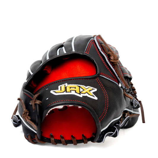 LJ-10 | Outfield | Black | 12.5"