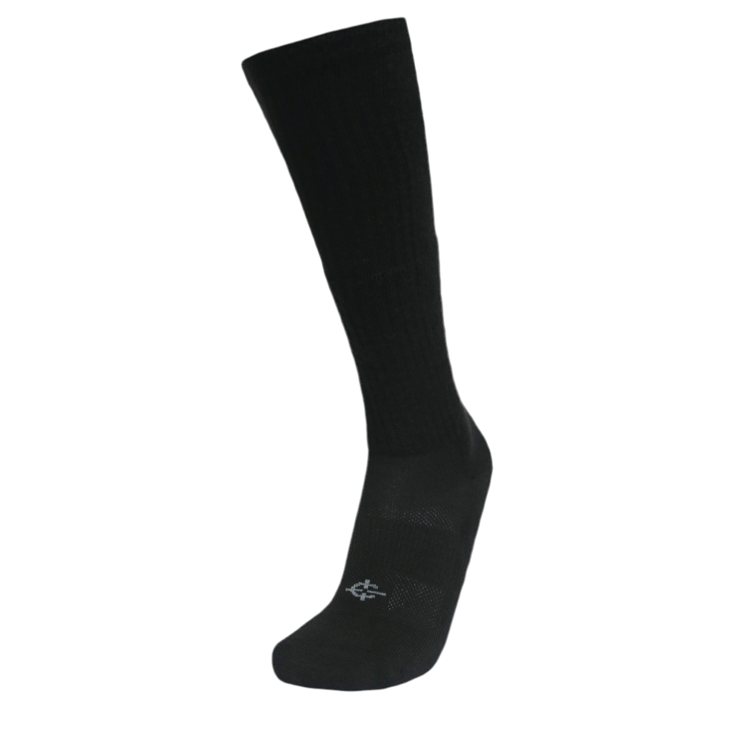 Wool BEAST OTC — Over the Calf Socks