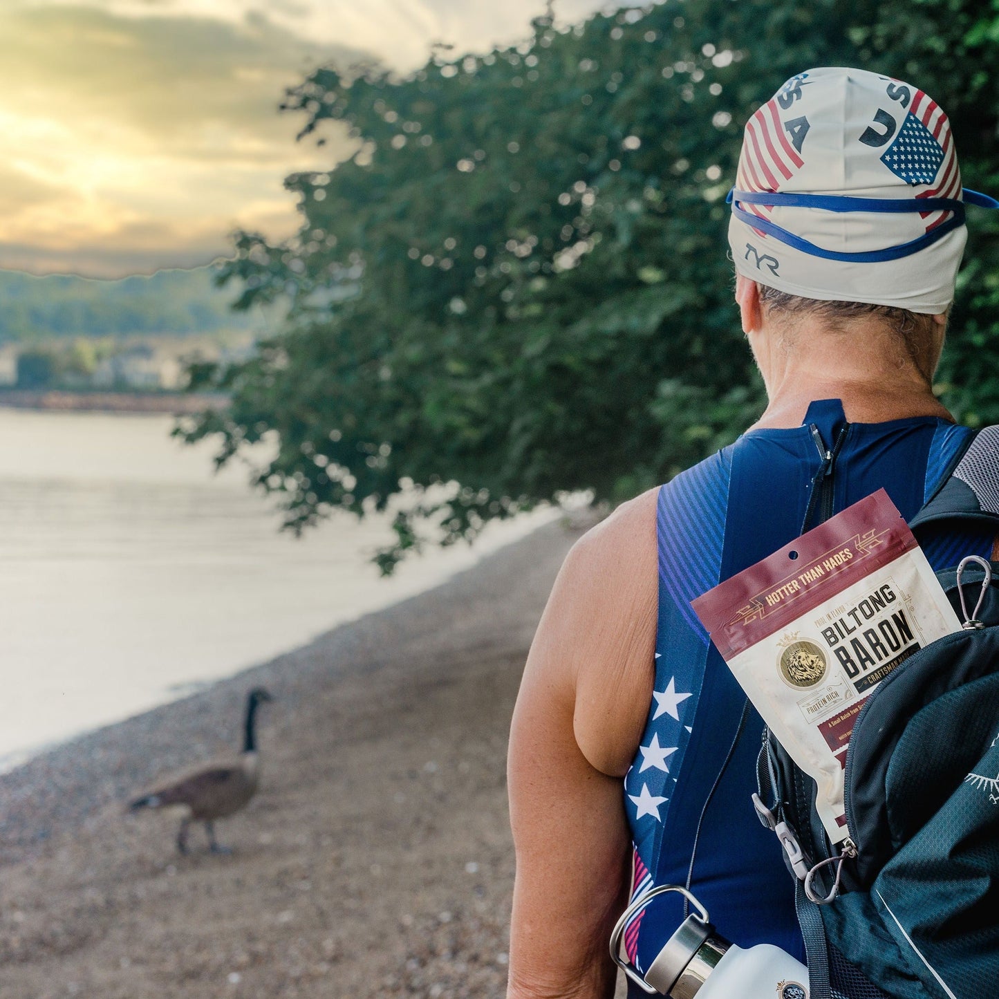 Fire in the Hole: Spicy Cayenne