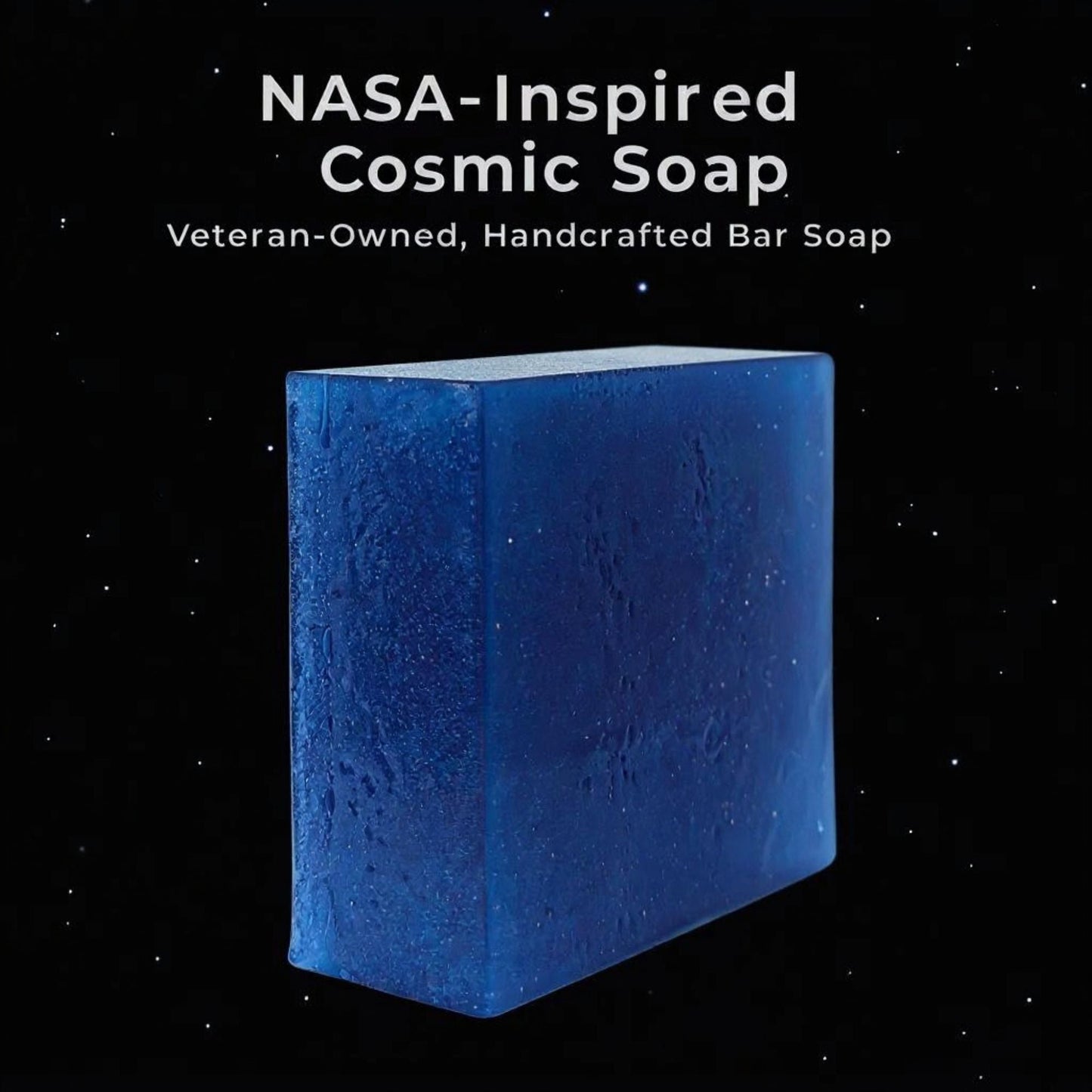 Space Walk