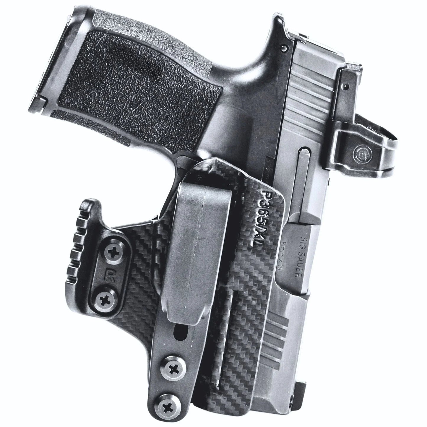 Sig Sauer P365 XMACRO Trigger Guard Holster